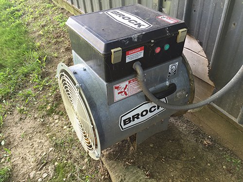 Property photo 7 - ABSOLUTE FARM EQUIPMENT AUCTION IN DARKE COUNTY, OHIO
